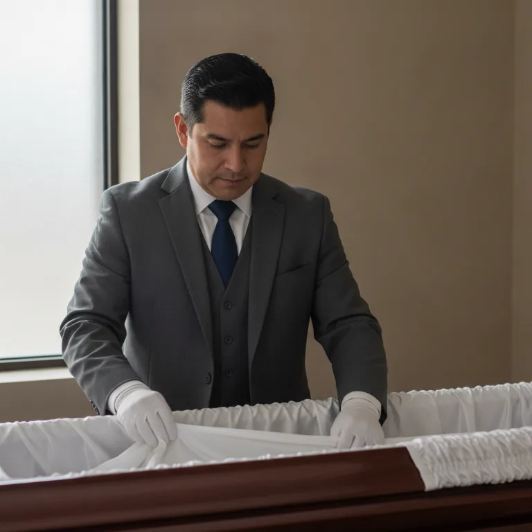 Agência funerária Itaim Bibi